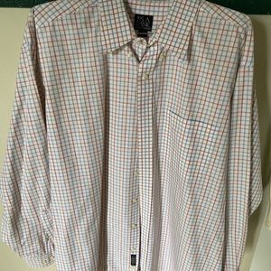 Jos A Banks Traveler’s Collection men’s